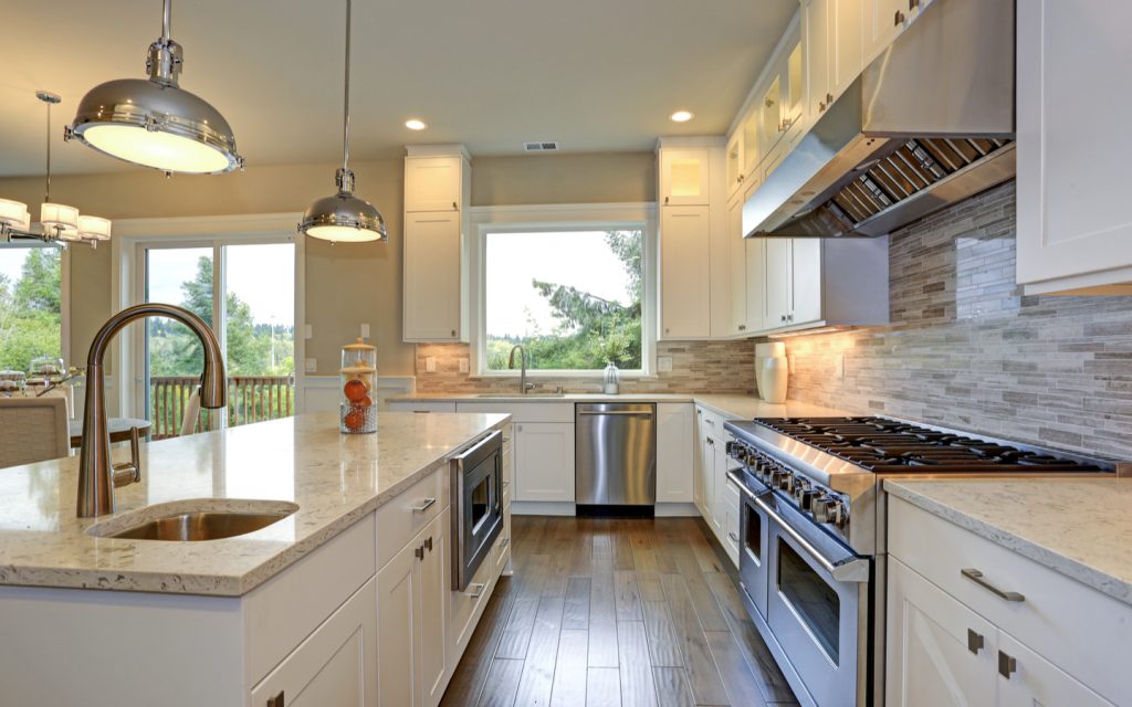 Kitchen Remodeling Hacks: Key Areas You Need to Focus On