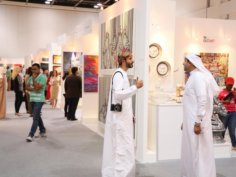 Read This Before Attending Painting Classes In Dubai