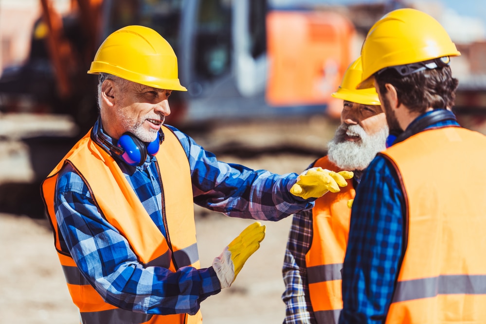Choosing engineers for your construction project – things to know