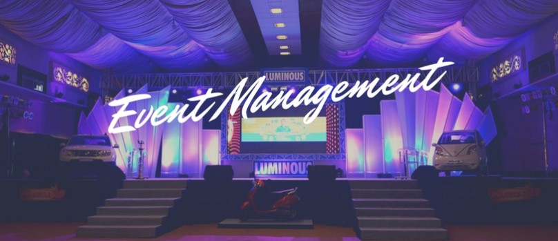 Benefits that you can reap by hiring a good event management company