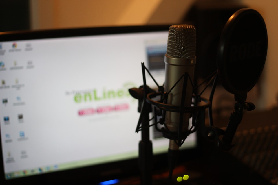 Tips to Help You Find a Pro Voice Over Artist