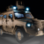 On The Frontlines: Armored Vehicles In Military Operations
