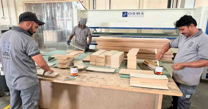 How Joinery Companies Bring Custom Designs to Life