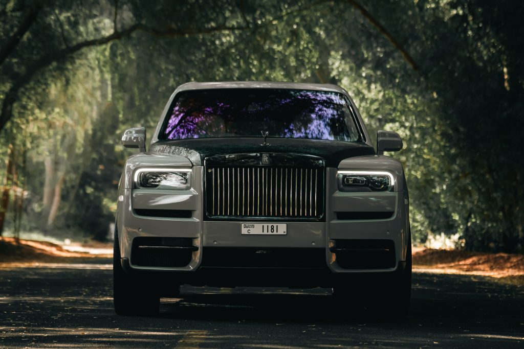 How To Rent A Rolls Royce Without The Stress Or Hidden Fees