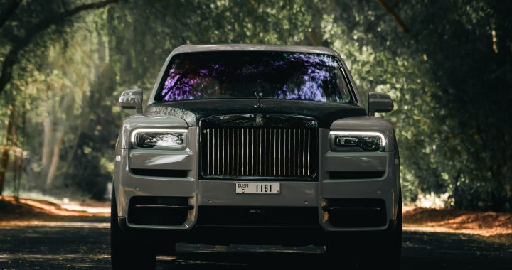 How To Rent A Rolls Royce Without The Stress Or Hidden Fees