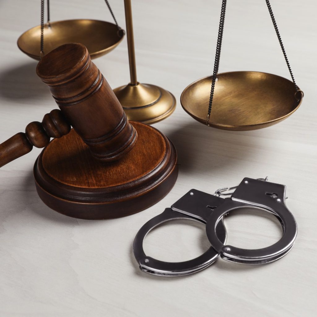 What A Criminal Lawyer Does When The Prosecutor Overplays Their Hand