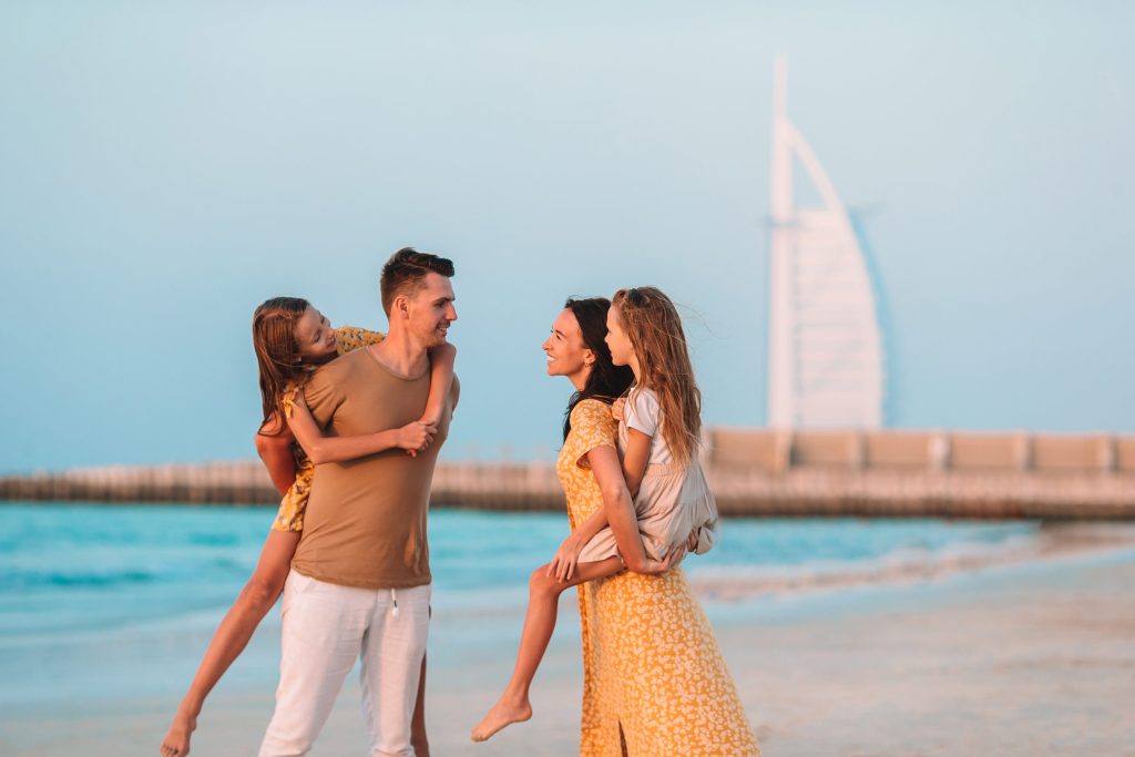 The Real Purpose Behind Notary Public Services in Dubai