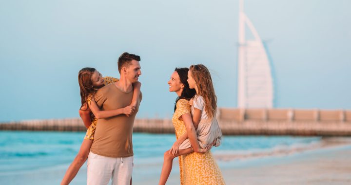 The Real Purpose Behind Notary Public Services in Dubai